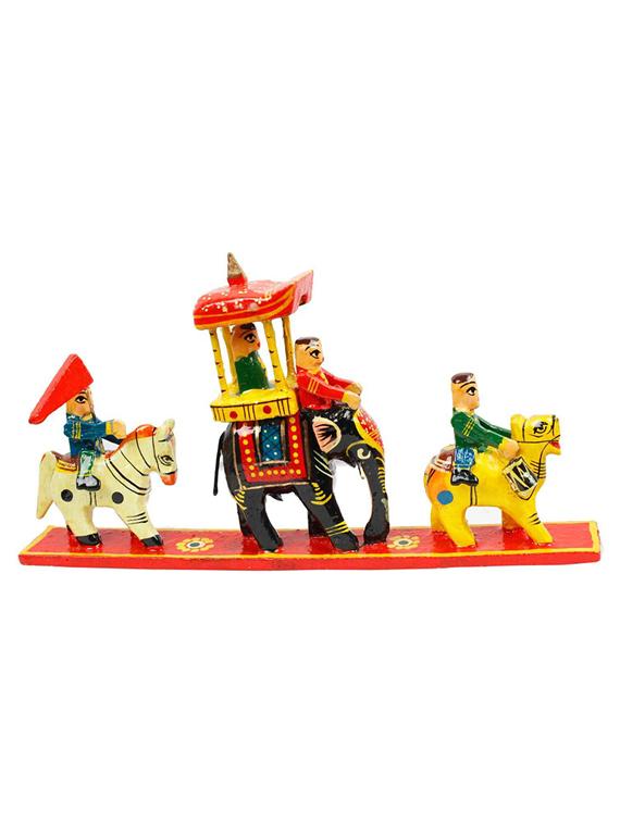 vivan creation decorative showpiece - 20730248 - Standard Image - 1