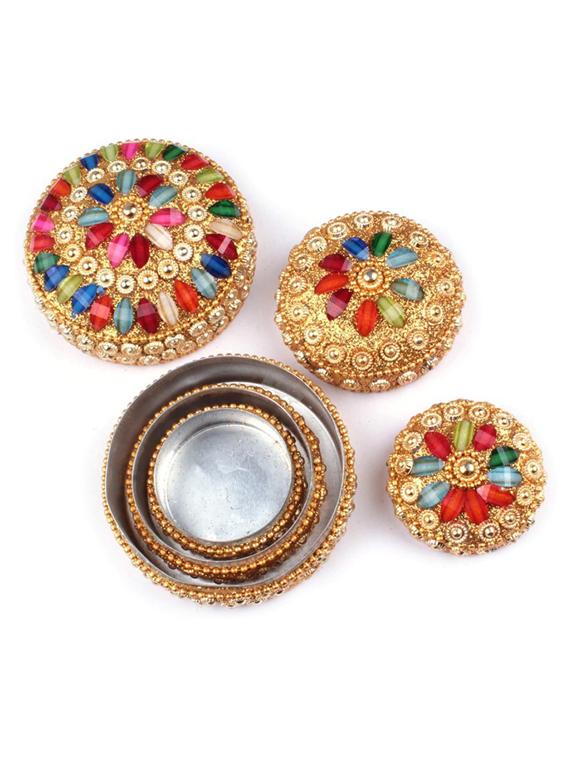 vivan creation decorative showpiece - 20730253 - Standard Image - 1