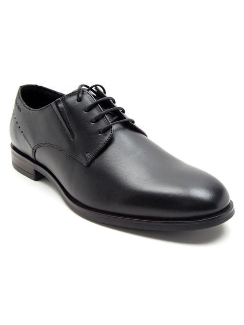 men lace-up derbie shoes - 20730653 -  Standard Image - 0