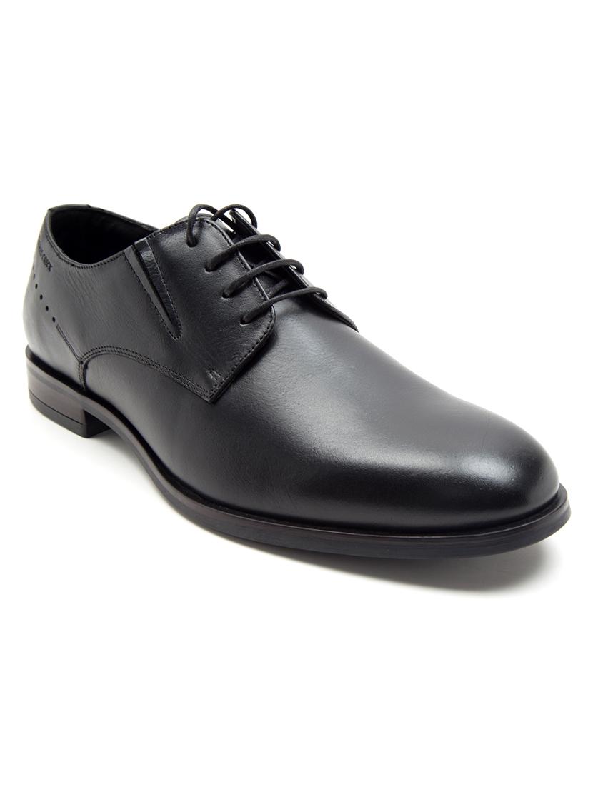 men lace-up derbie shoes - 20730653 -  Zoom Image - 0