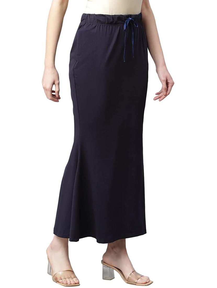 women solid saree shaper shapewear - 20763262 -  Standard Image - 1