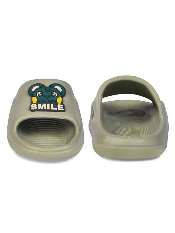 pack of 2 kids multi coloured slippers - 20794777 - Standard Image - 4