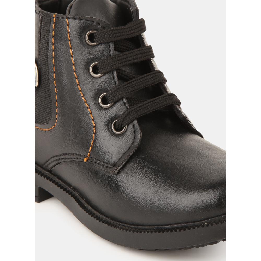 assorted pu (polyurethane) casual shoes - 20802949 - Standard Image - 4