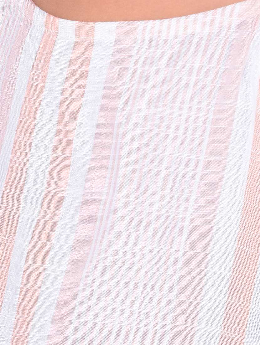 pink viscose frock - 20806623 -  Standard Image - 6