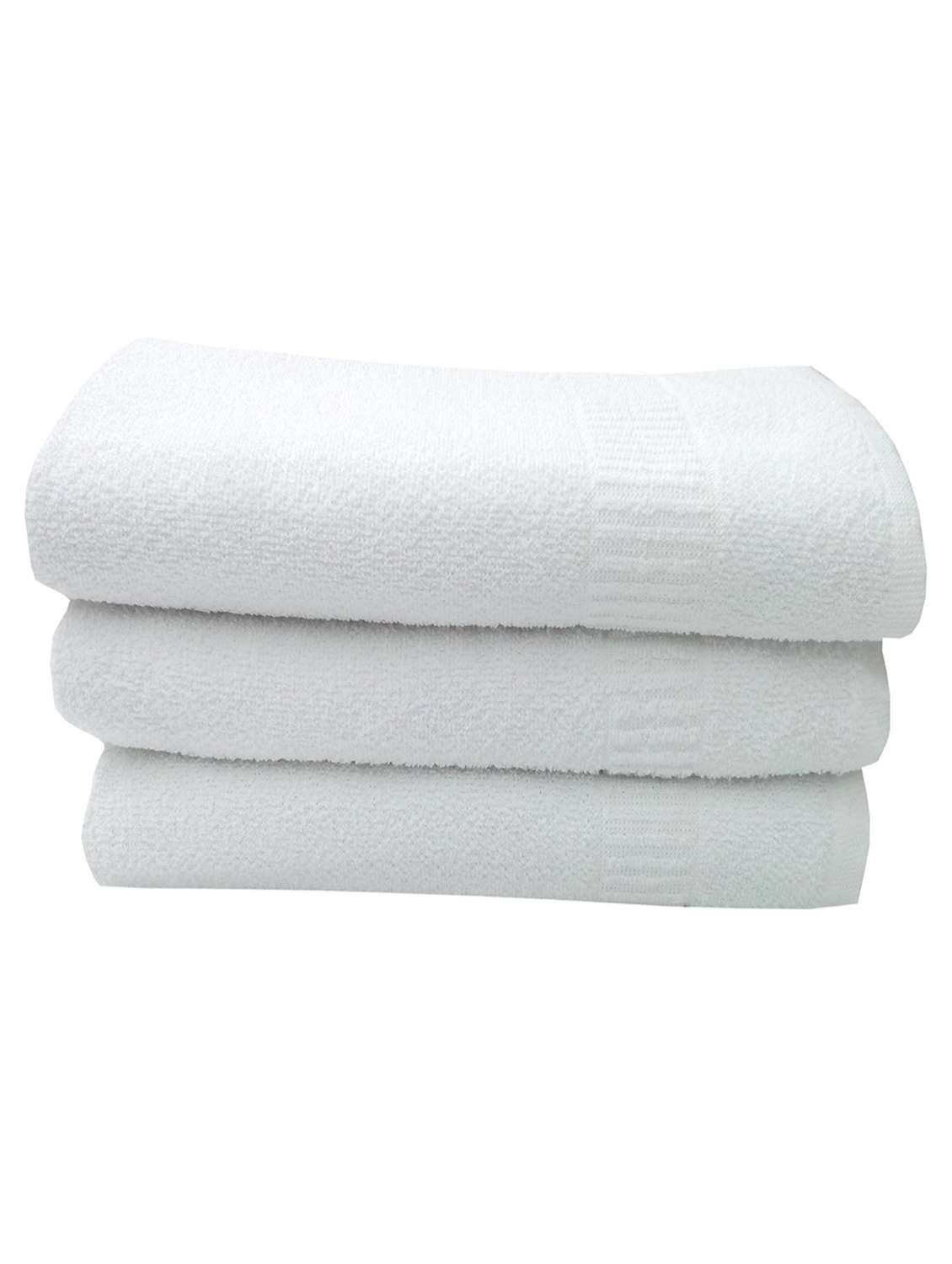 pack of 3 bath towels