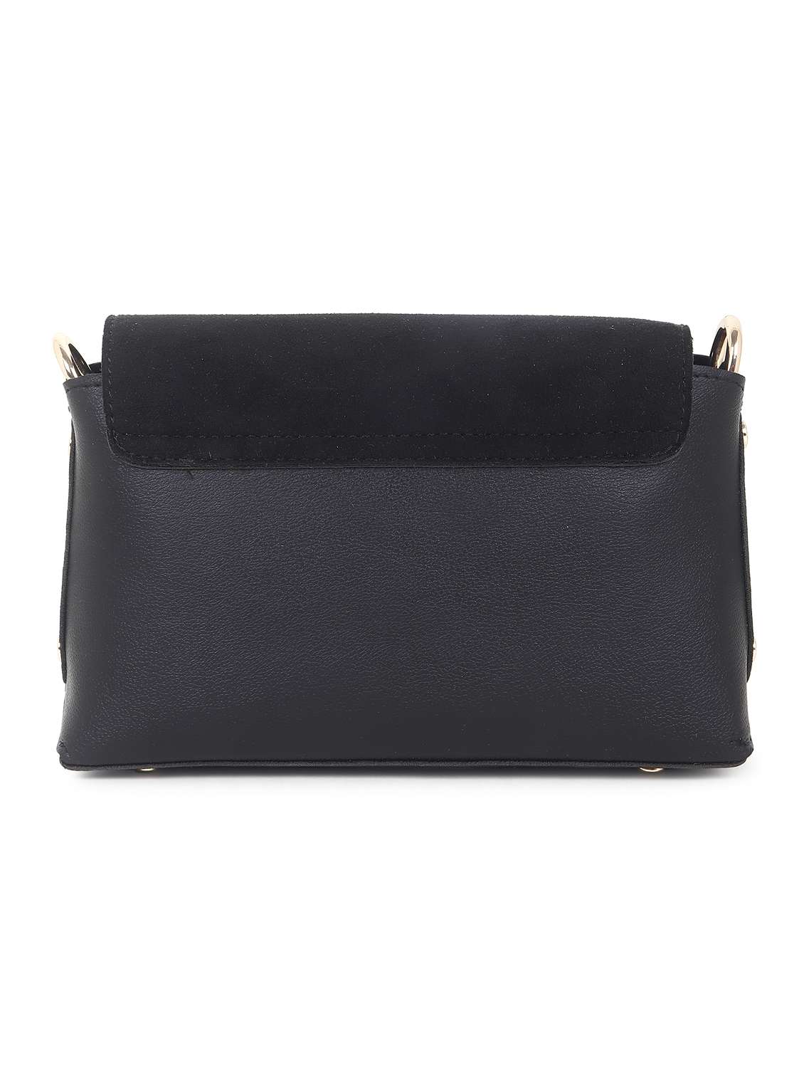 women's solid sling bag  - 20826423 -  Standard Image - 1