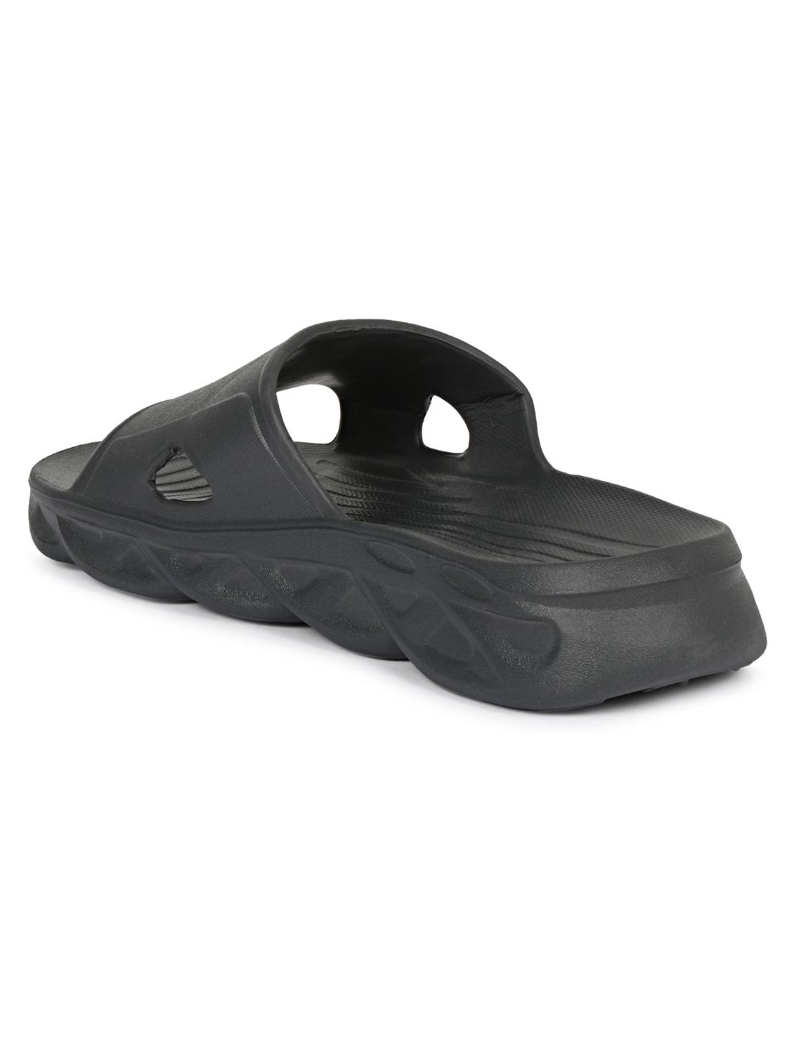 grey eva slip on flip flops - 20830725 - Standard Image - 1