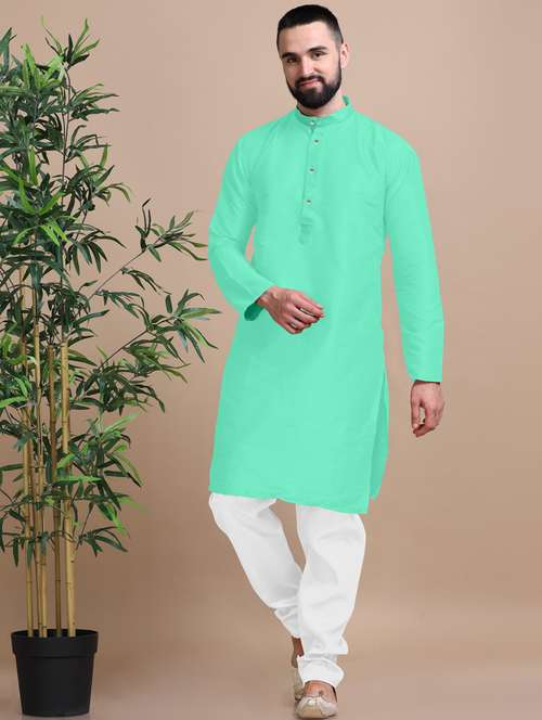 sea green