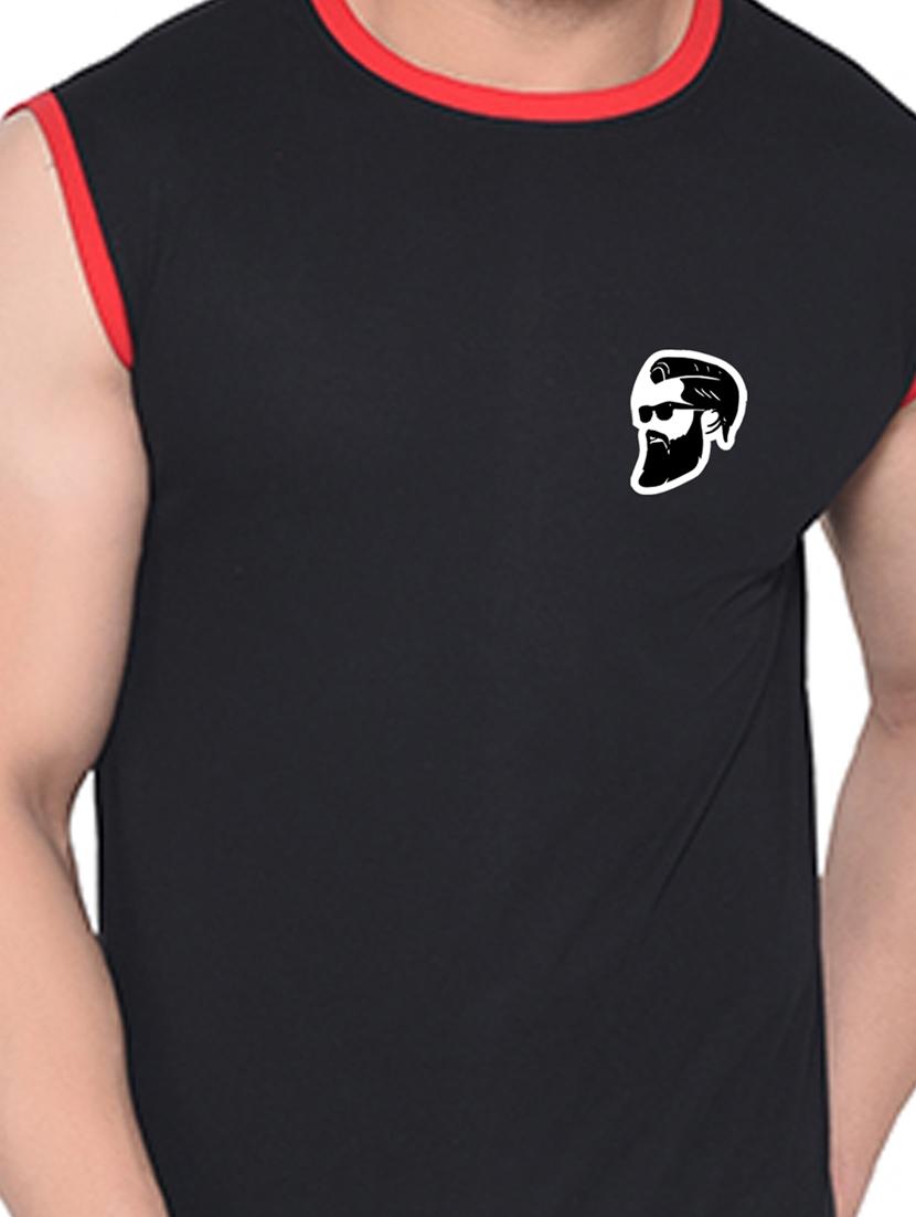 multi colored cotton blend t-shirt - 20841871 - Standard Image - 4