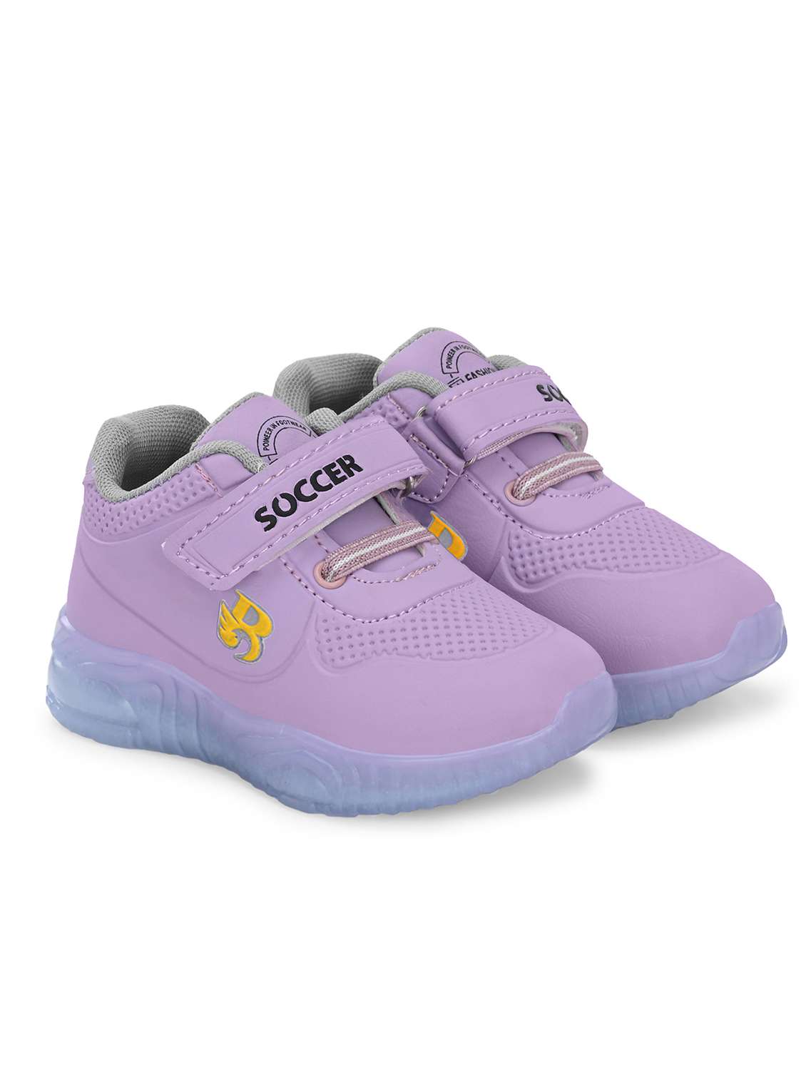 purple detailed mesh sneaker - 20845322 -  Standard Image - 1