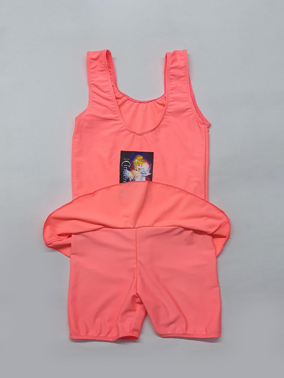 girls sleeveless functional swimsuits  - 20858964 -  Standard Image - 1