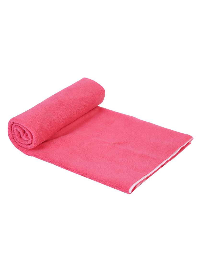 solid pink rubber mat - 20864416 -  Standard Image - 1