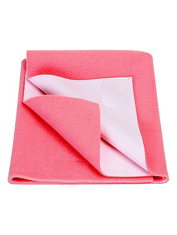 solid pink rubber mat - 20864436 -  Standard Image - 1