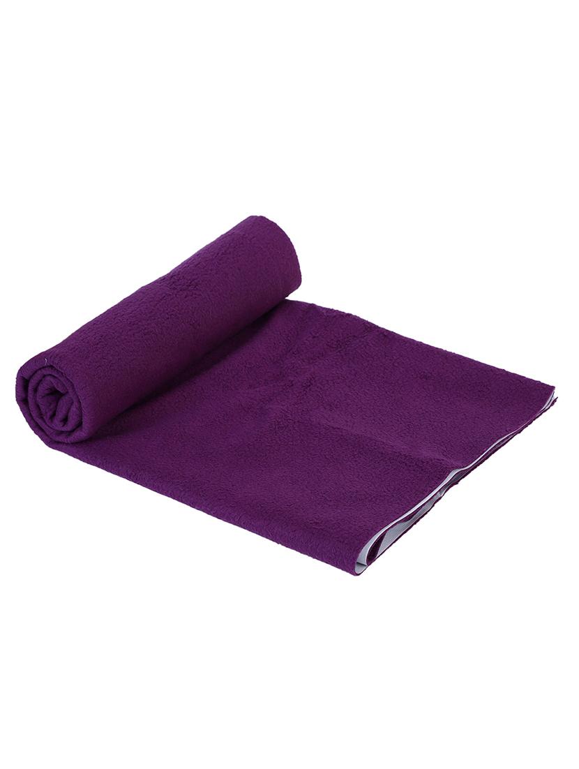 solid purple rubber mat - 20864459 -  Standard Image - 1