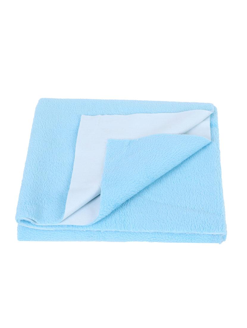 solid light blue rubber mat - 20864478 - Standard Image - 4