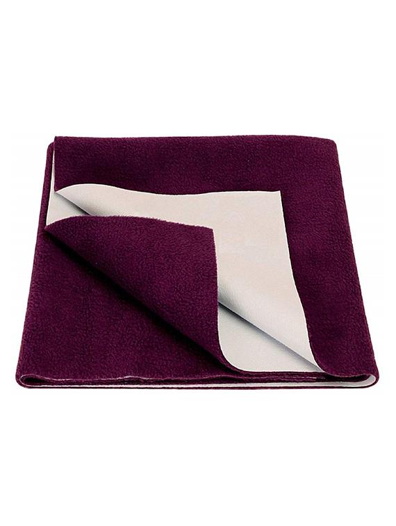 solid purple rubber mat - 20864484 - Standard Image - 1