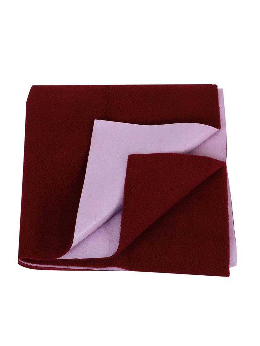 solid red rubber mat - 20864496 - Standard Image - 4