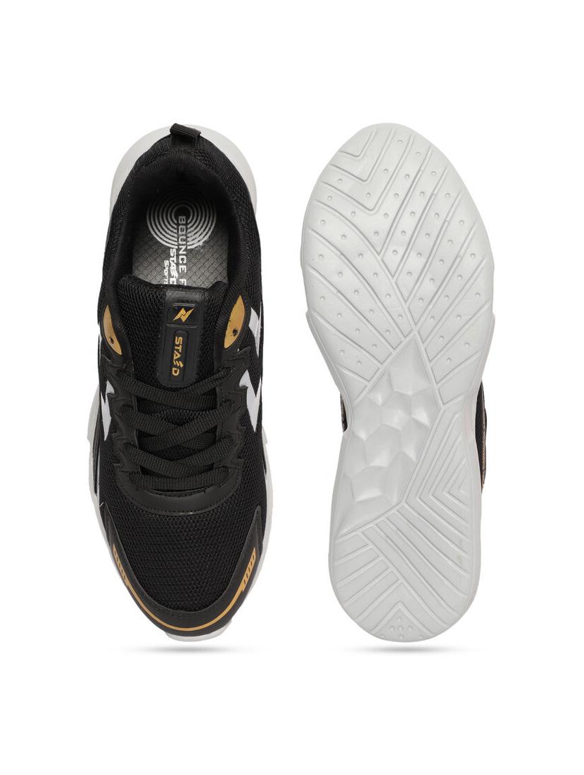 men lace up sport shoes - 20864661 - Standard Image - 1