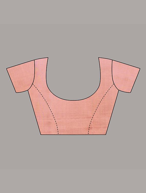 pack of 3 combo saree with blouse - 20875909 - Standard Image - 4