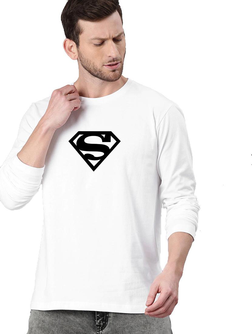 men pack of 2 printed t-shirts combo - 20877619 - Standard Image - 1