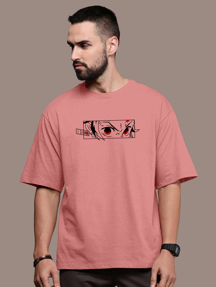 pack of 2 round neck combo t-shirt - 20878585 -  Standard Image - 4