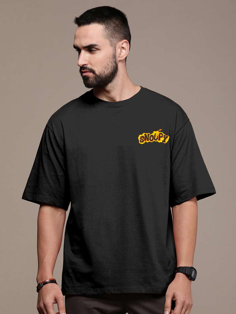 pack of 2 round neck combo t-shirt - 20878590 -  Standard Image - 4