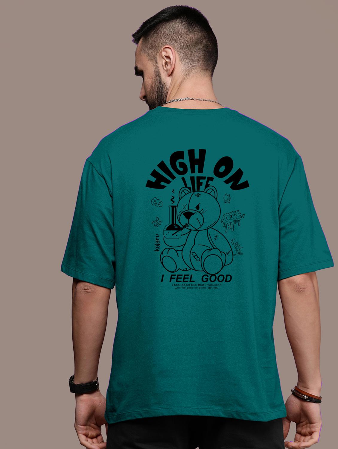 pack of 2 round neck combo t-shirt - 20879237 - Standard Image - 4