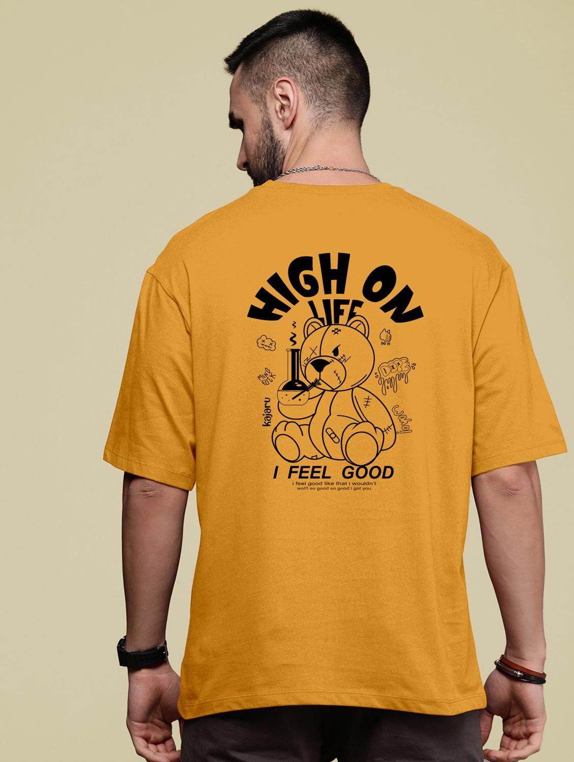 pack of 2 round neck combo t-shirt - 20879241 - Standard Image - 4