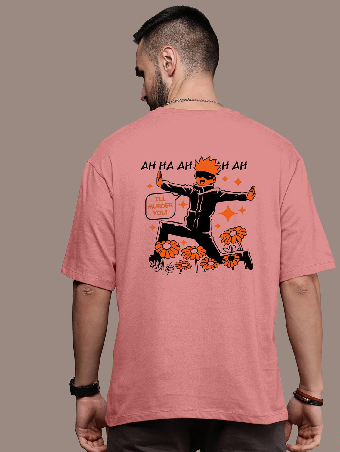 pack of 2 round neck combo t-shirt - 20879245 - Standard Image - 4