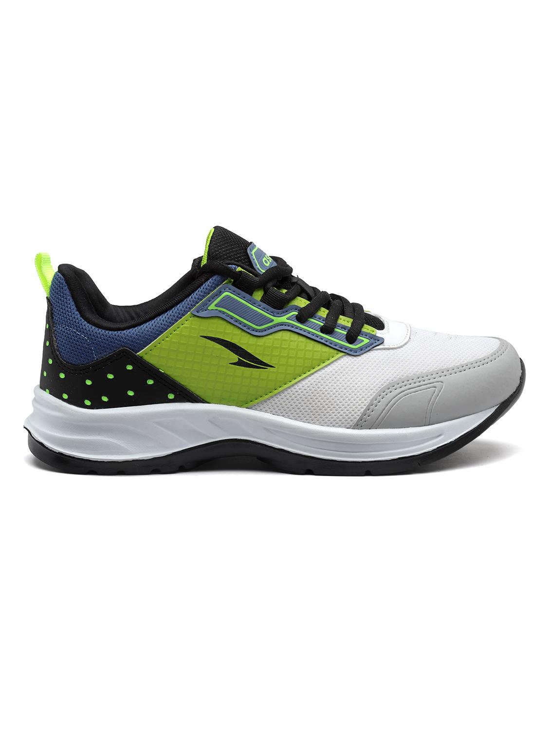 multi colored lace up sport shoes - 20884500 - Standard Image - 1