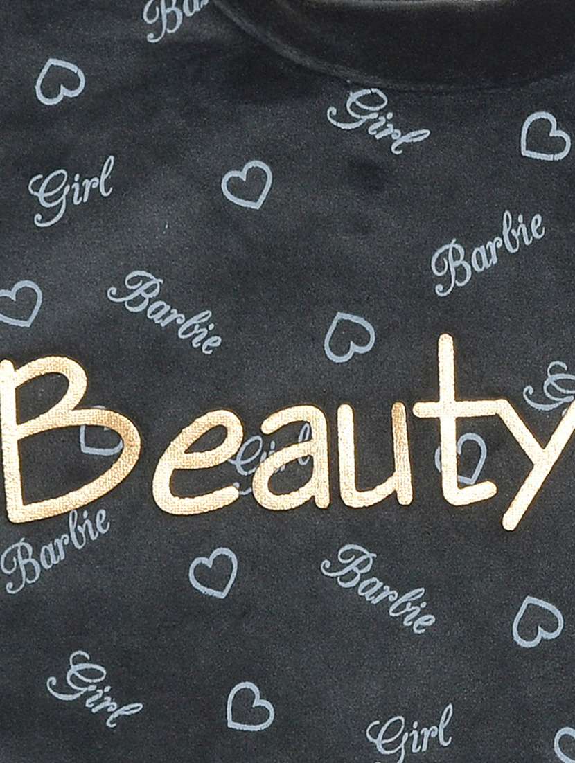 pack of 2 - fleece printed sweatshirt - 20884724 -  Standard Image - 4