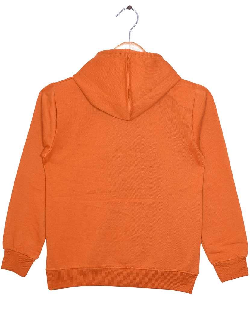 pack of 2 - fleece printed sweatshirt - 20884729 -  Standard Image - 1