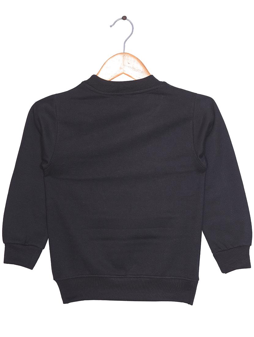 pack of 2 - fleece printed sweatshirt - 20884731 - Standard Image - 1