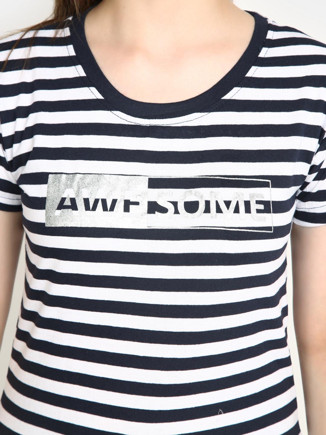yellow poly cotton tshirt - 20890446 - Standard Image - 6