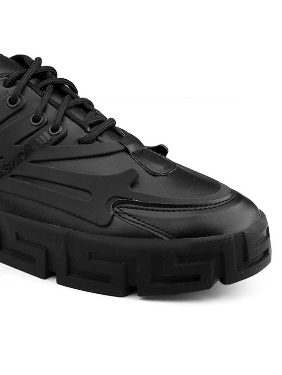 men lace up sneaker - 20893361 - Standard Image - 4