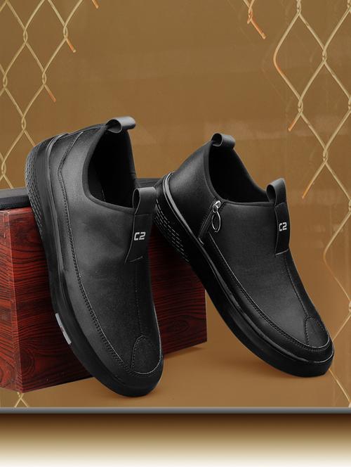 men slip on casual sneaker - 20893564 -  Standard Image - 0