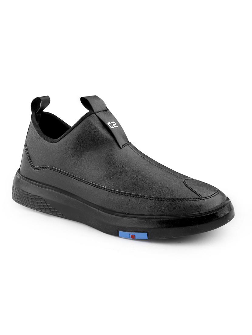 men slip on casual sneaker - 20893564 -  Standard Image - 1
