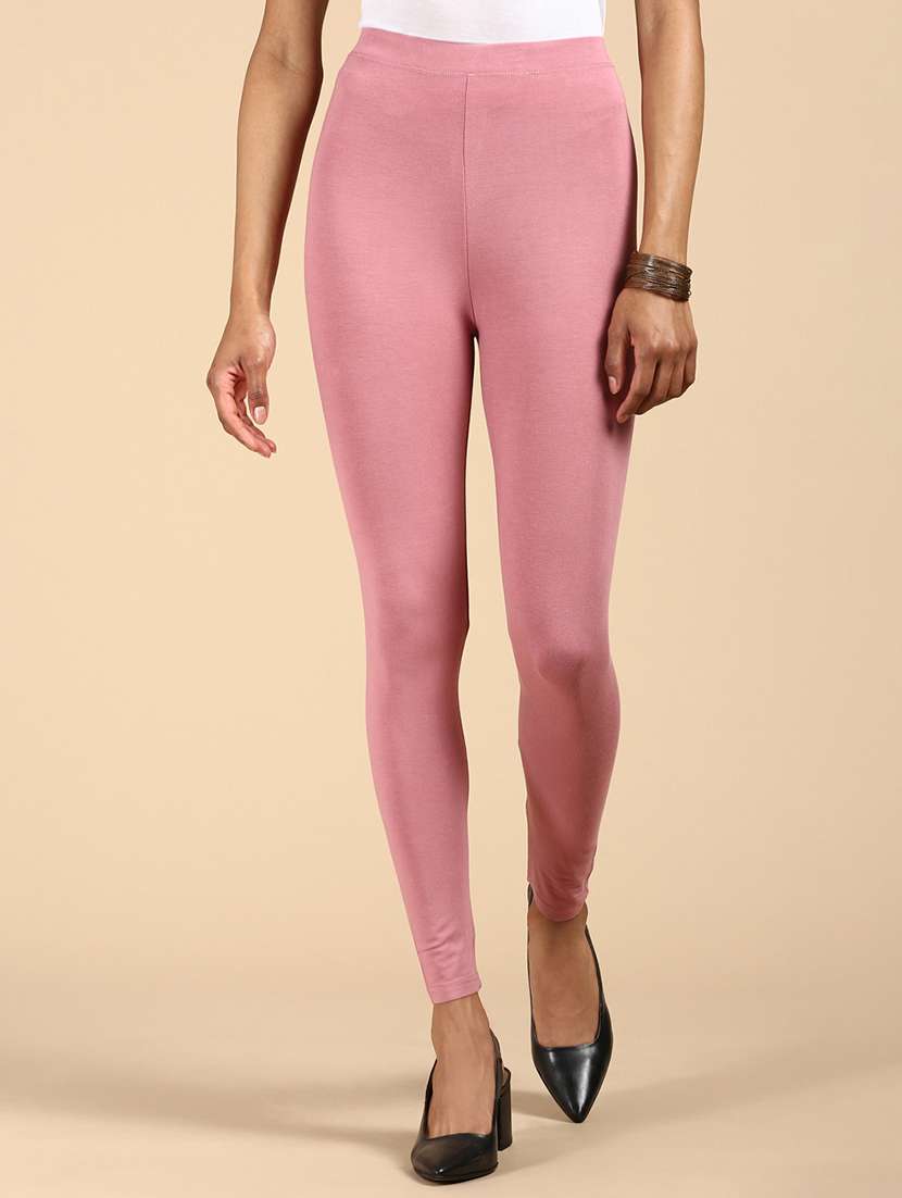 women's ankle length legging