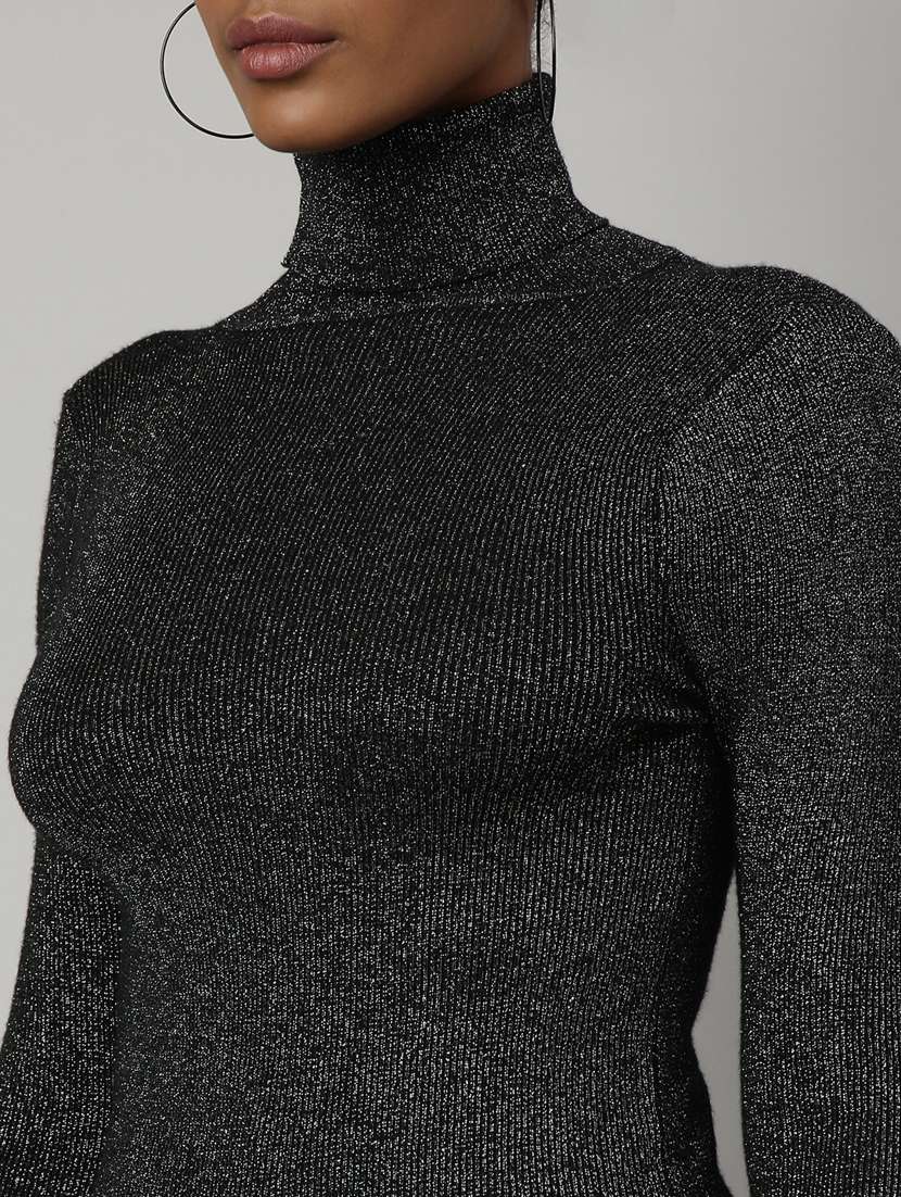 women's solid color regular top - 20928836 -  Standard Image - 6