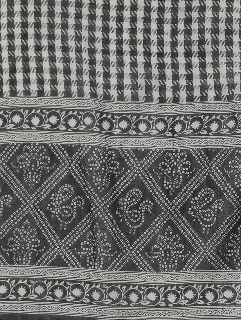 women three quarter sleeve kurta pant with dupatta set - 20930517 -  Standard Image - 6