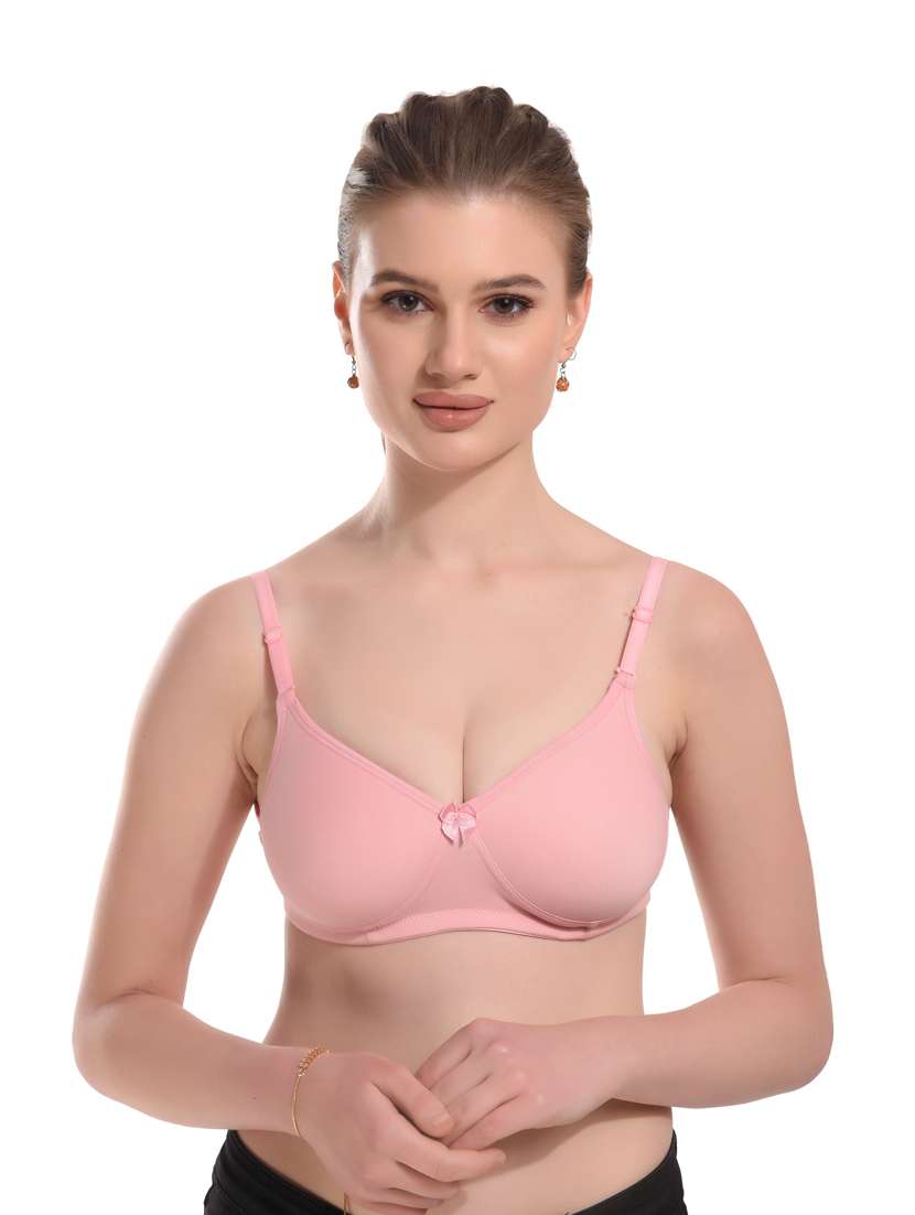 pack of 2 solid backless bras - 20930837 -  Standard Image - 1