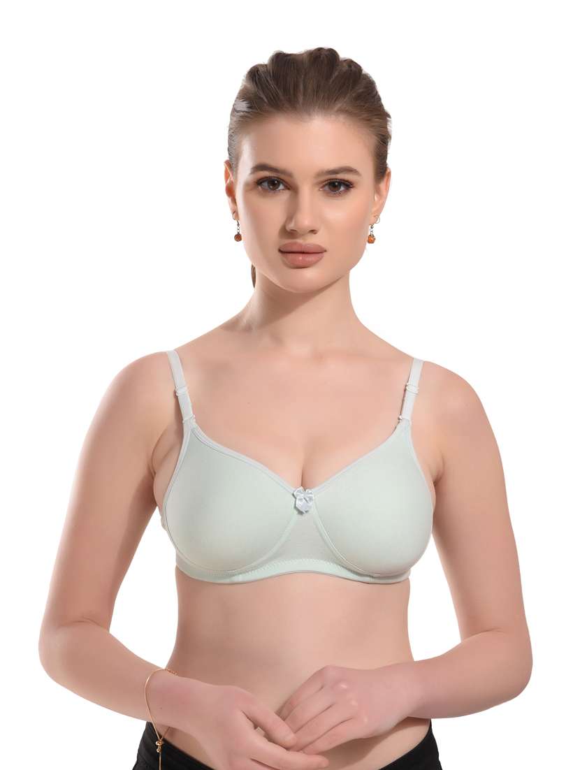 pack of 2 solid backless bras - 20930838 -  Standard Image - 4