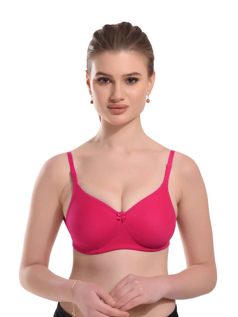pack of 2 solid backless bras - 20930841 -  Standard Image - 4