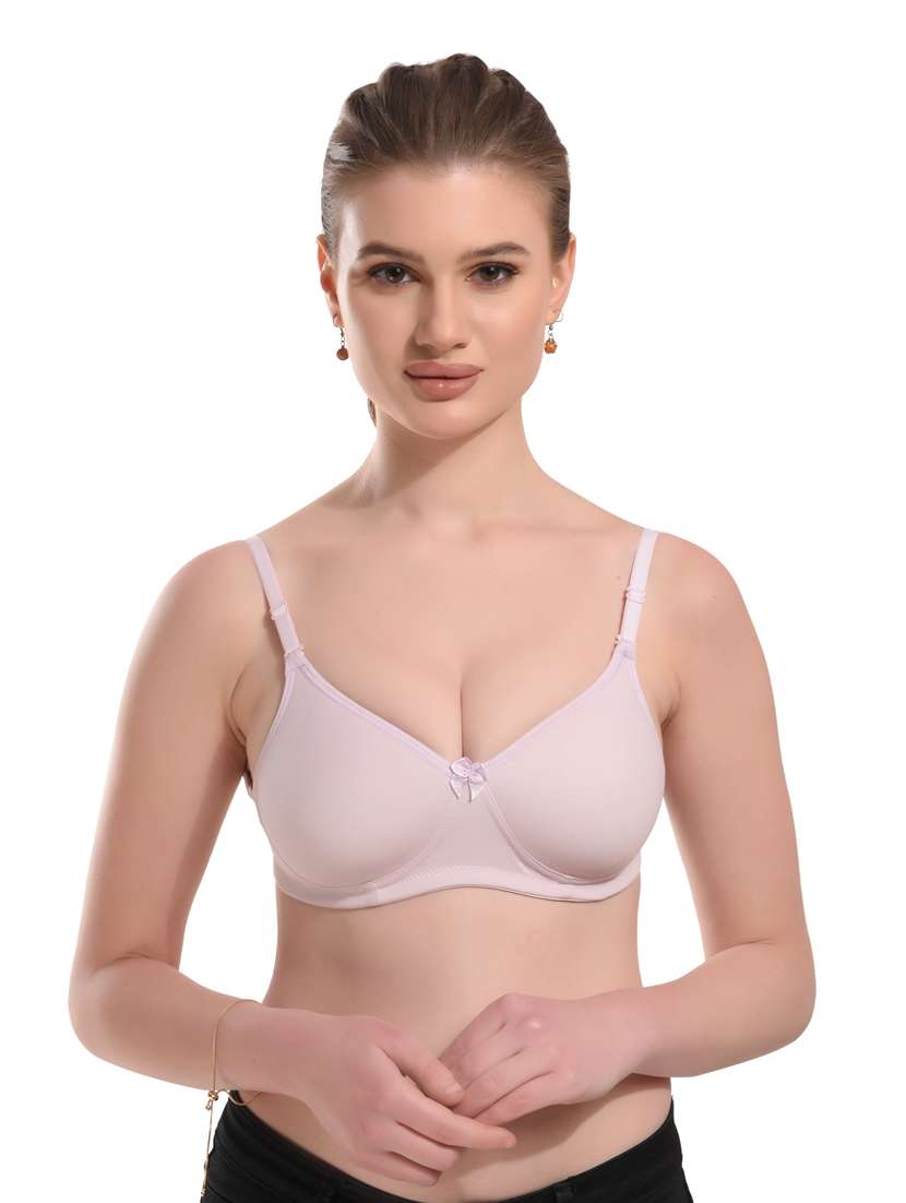pack of 2 solid backless bras - 20930849 -  Standard Image - 1