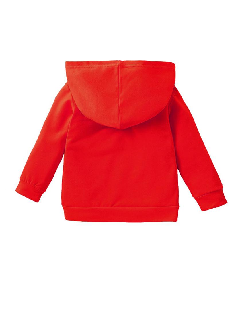 kids front print full lenght twin set - 20932157 -  Standard Image - 1