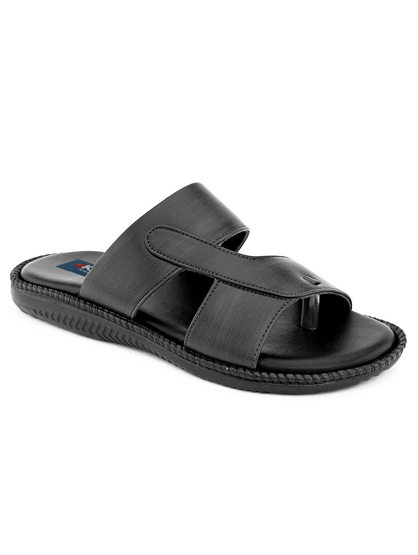 men slip on sandal - 20944816 - Standard Image - 1