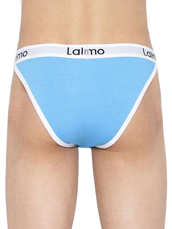 men low rise hipster brief combo - 20945698 -  Standard Image - 4