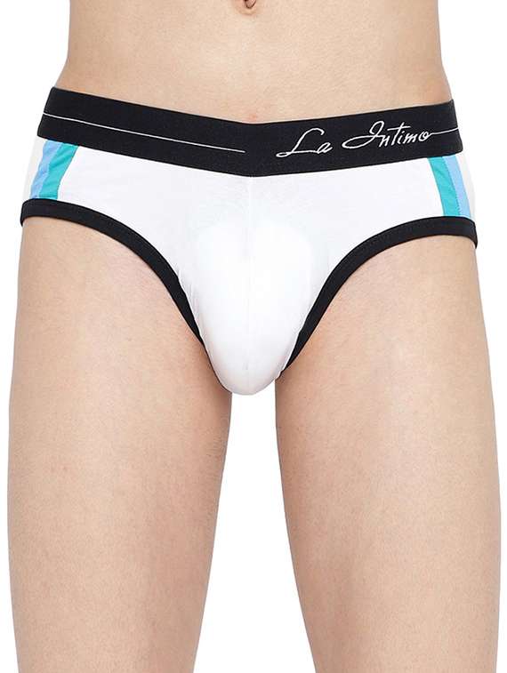 pack of 3 hipster briefs - 20945823 -  Standard Image - 1