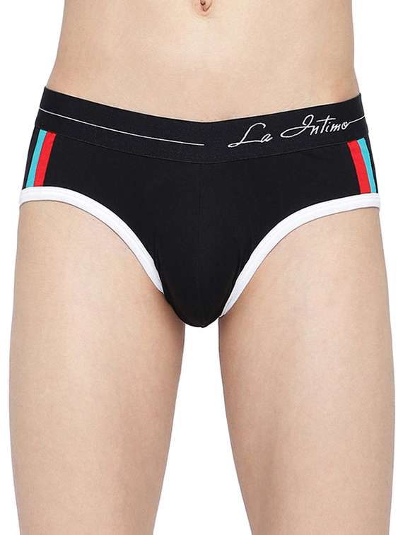 pack of 2 hipster briefs - 20945923 -  Standard Image - 1