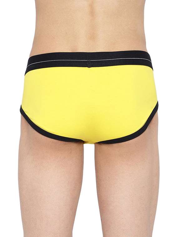 pack of 2 hipster briefs - 20945923 -  Standard Image - 4
